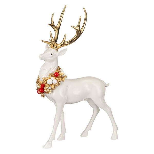 Renna - Palais Royal