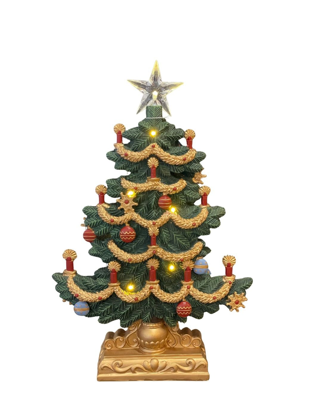 Albero luminoso Ellegift