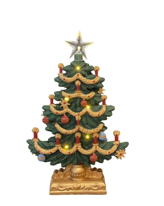 Albero luminoso Ellegift