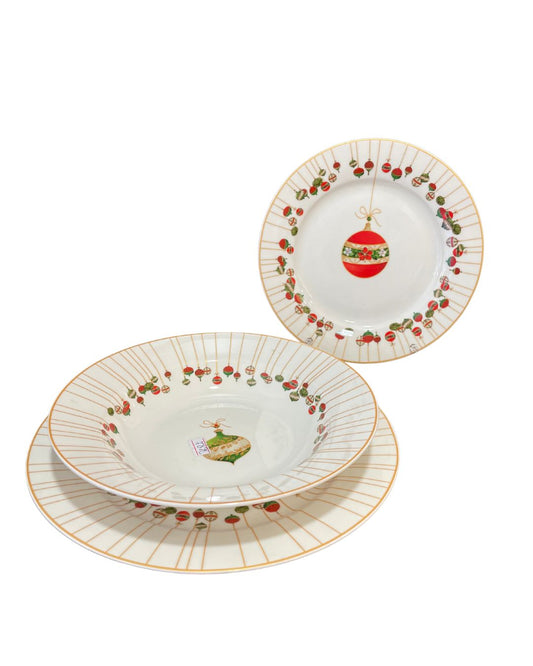 Servizio piatti 36pz Palais Royal