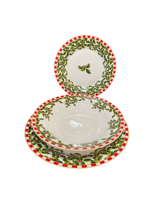 Servizio piatti 36pz Palais Royal