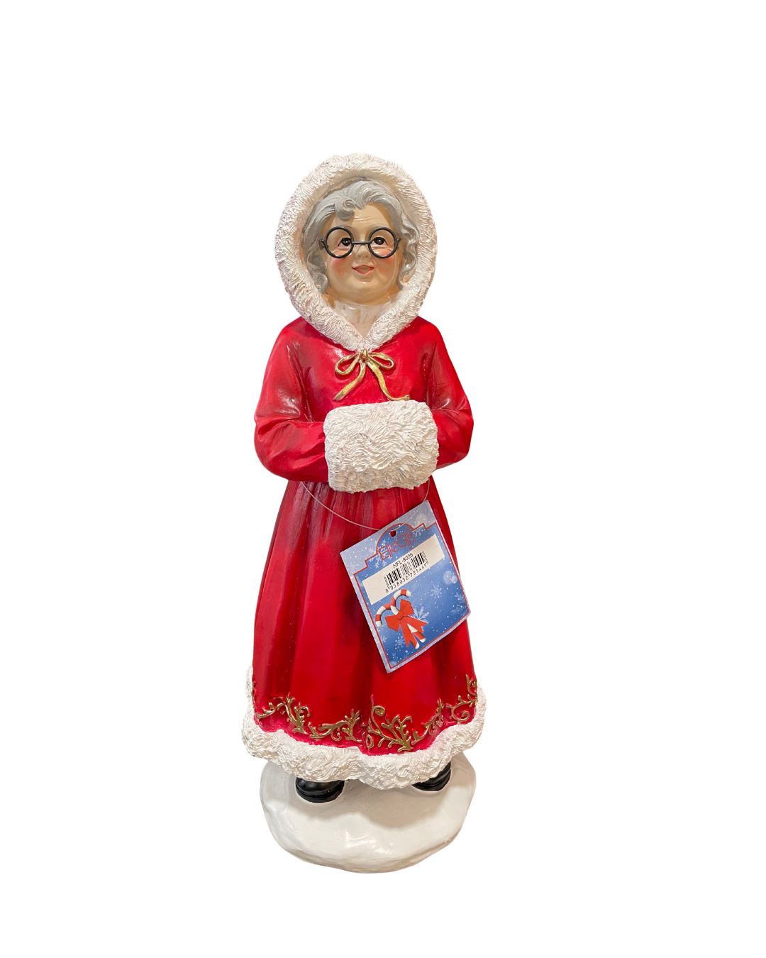 Mamma natale