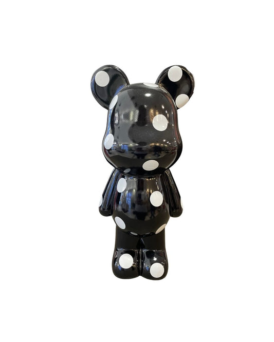 Salvadanaio teddy Blogo design