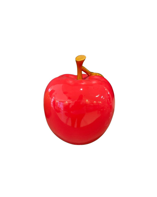 Mela salvadanaio Blogo design