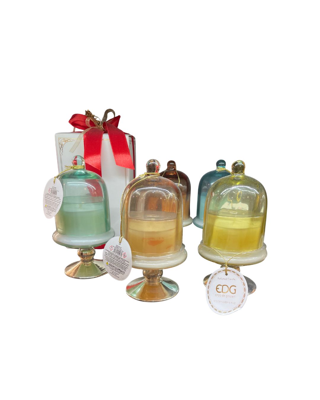 Candele campana EDG