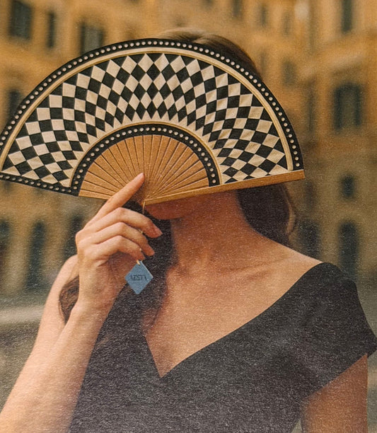Ventaglio venere - Vesta Design