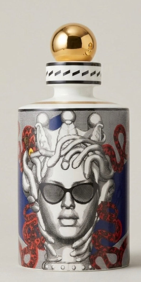 Bottiglia XL Baci Milano