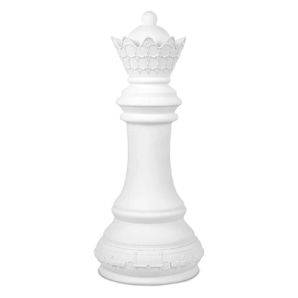 Pezzo da scacchiera Re e Regina - Baci Milano