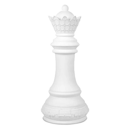 Pezzo da scacchiera Re e Regina - Baci Milano