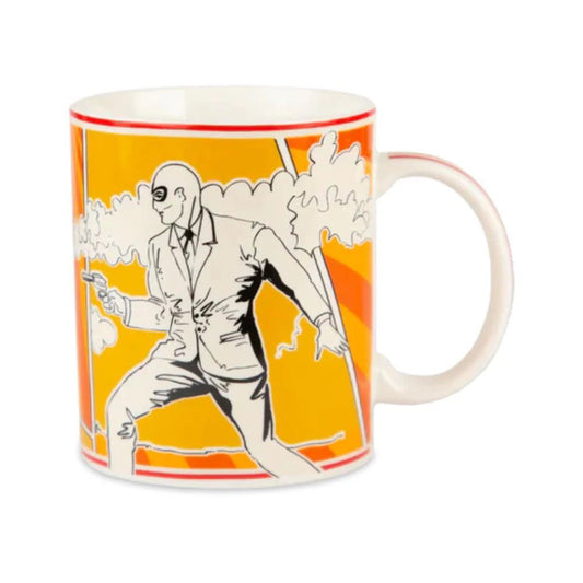Tazza Baci Milano - Collezione Gulp