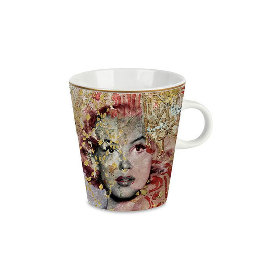 Tazza Baci Milano