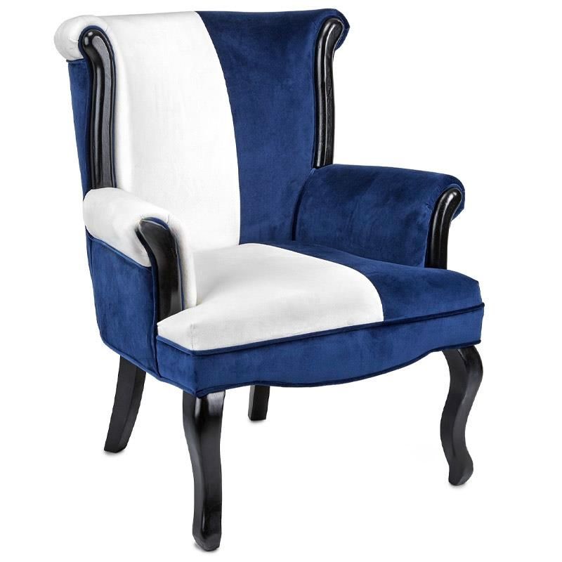 Poltrona Minerva - Fade Maison