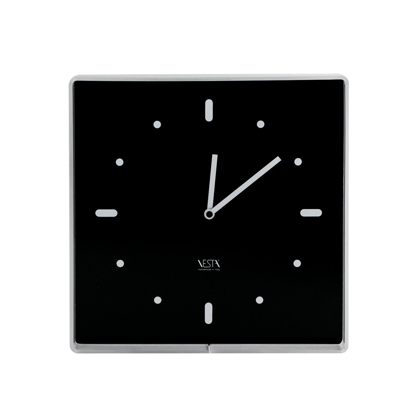 Orologio nero - Vesta Design