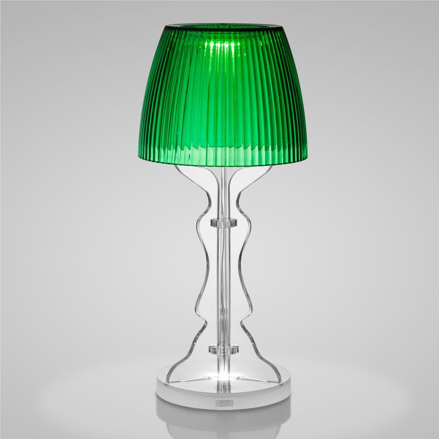 Lampada da tavolo luci led - Vesta Design