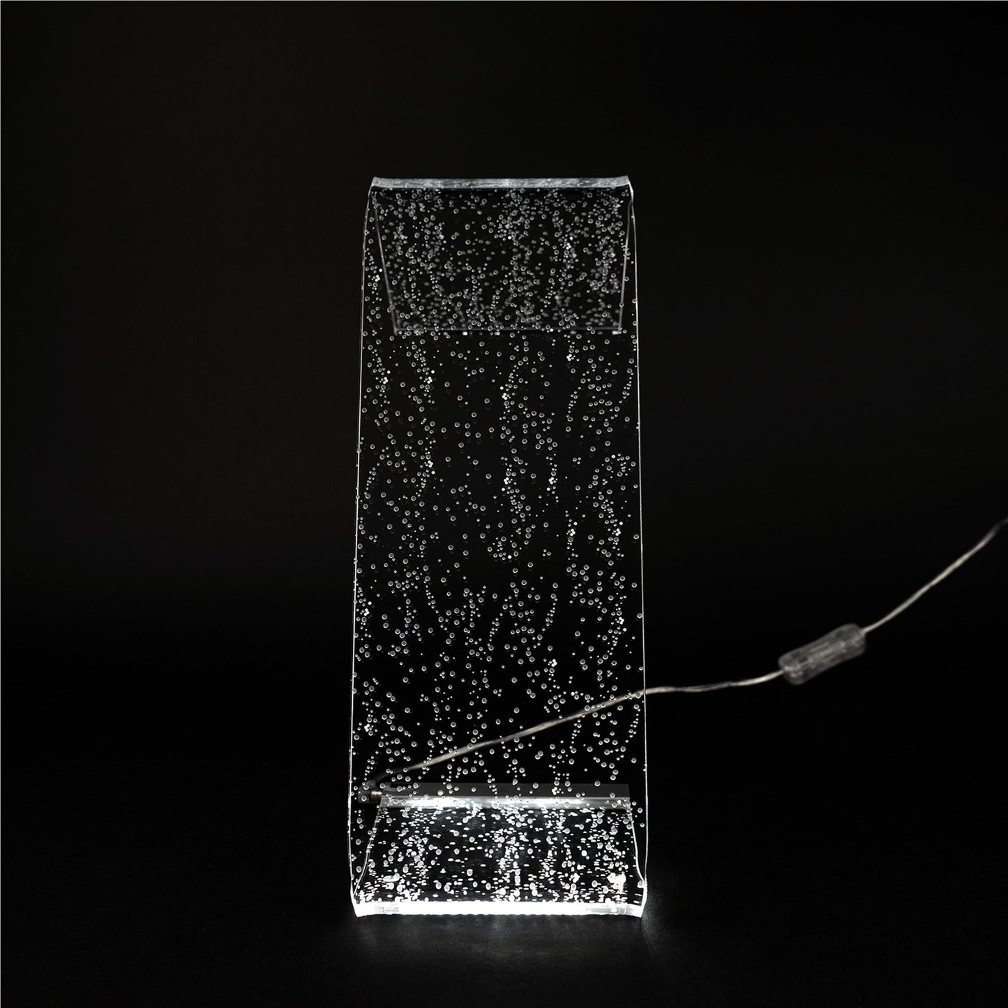 Lampada da tavolo luci led - Vesta Design