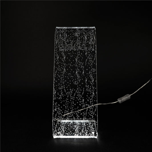 Lampada da tavolo luci led - Vesta Design