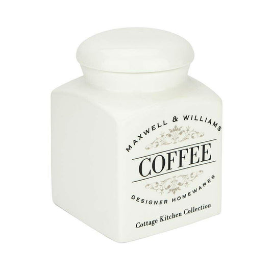 Barattolo caffè - Maxwell & Williams
