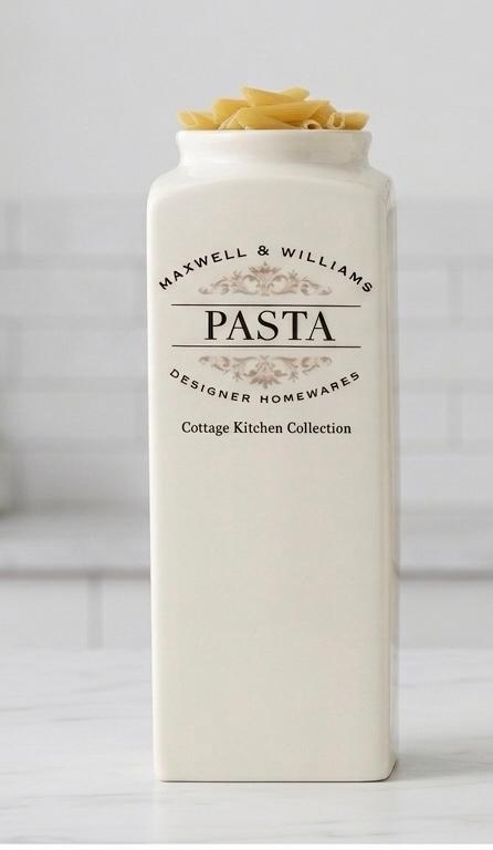 Barattolo pasta 2L - Maxwell & Williams