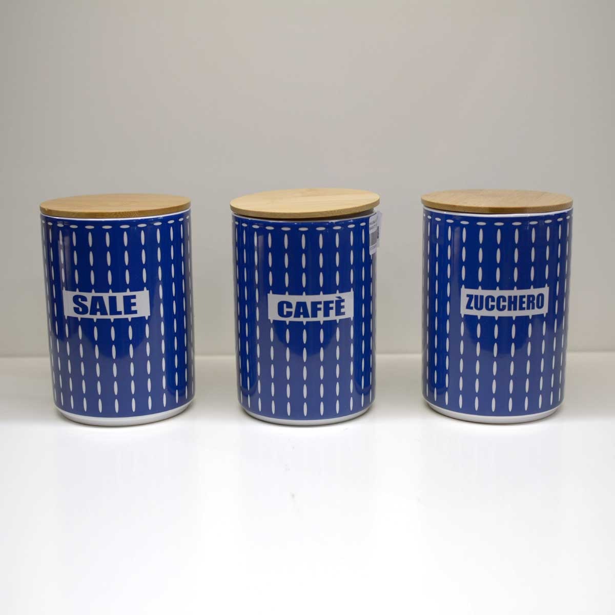 Barattoli Fade Maison