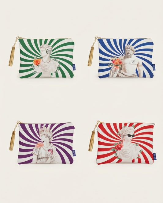 Pochette - Pozzi Milano