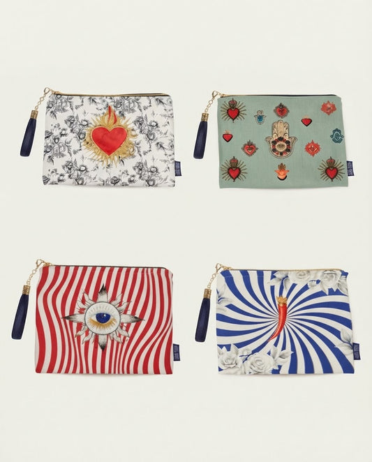Pochette - Pozzi Milano
