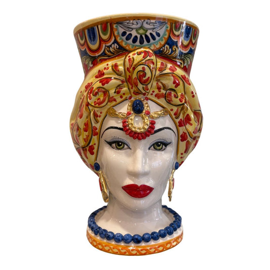 Scultura venere donna - Agaren