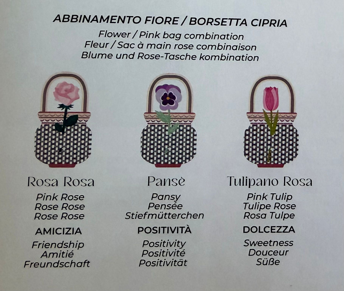 Papavero - Vesta Design