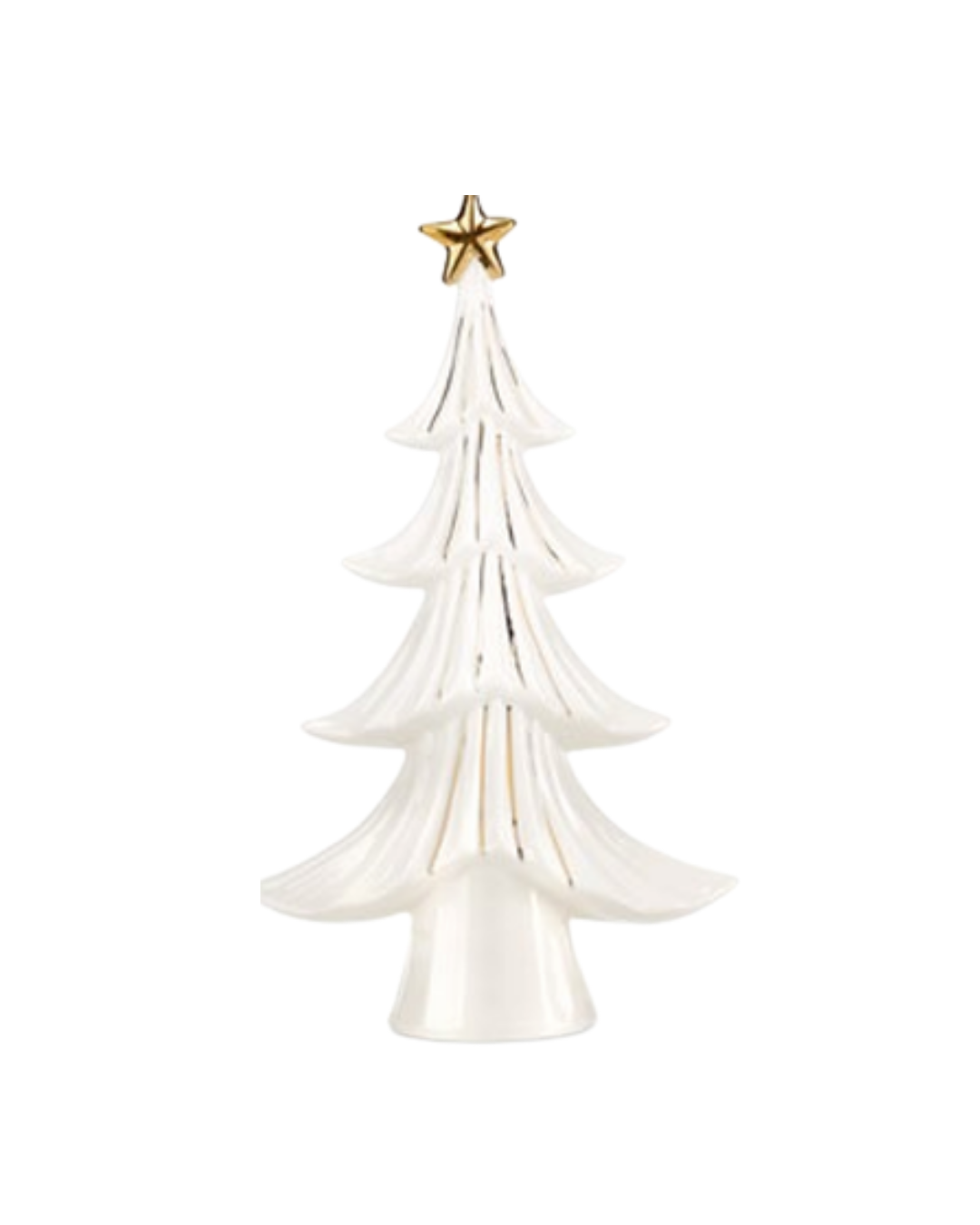 Magic wood albero bianco 18x29.5 - Fade Maison