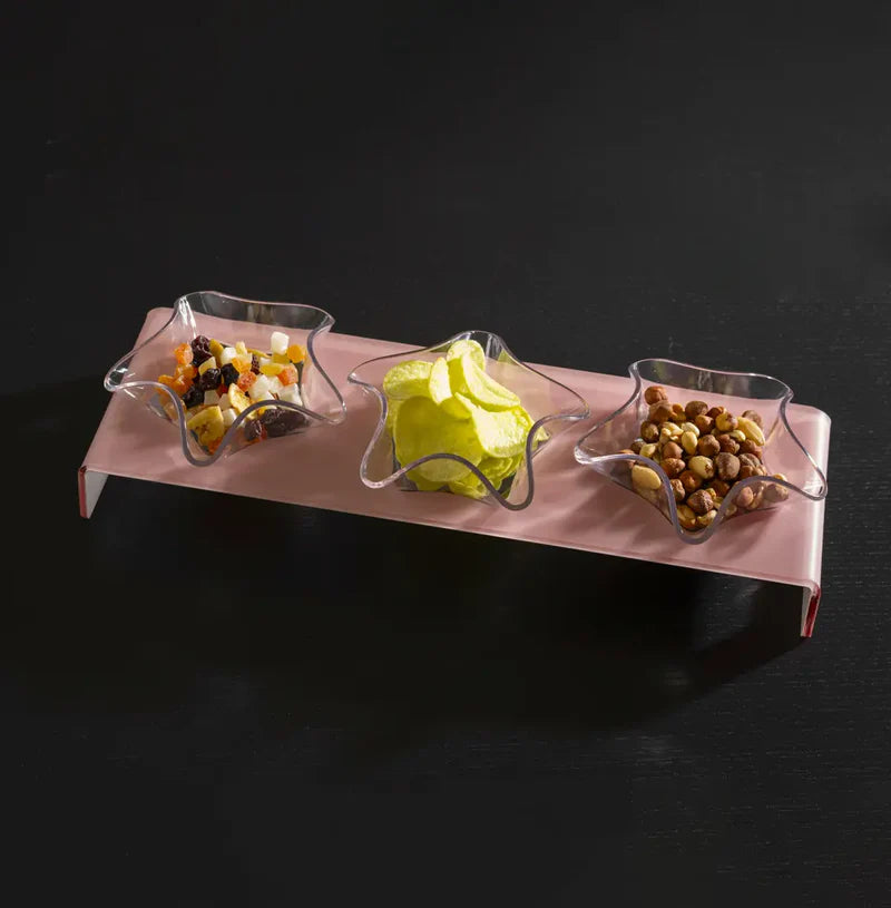 Antipastiera con ciotole - Vesta Design
