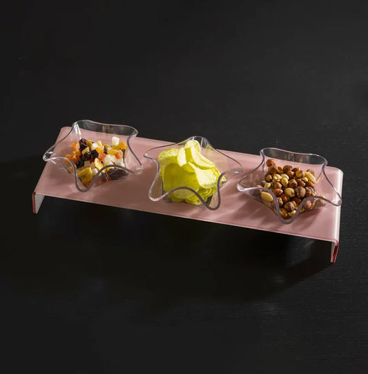 Antipastiera con ciotole - Vesta Design