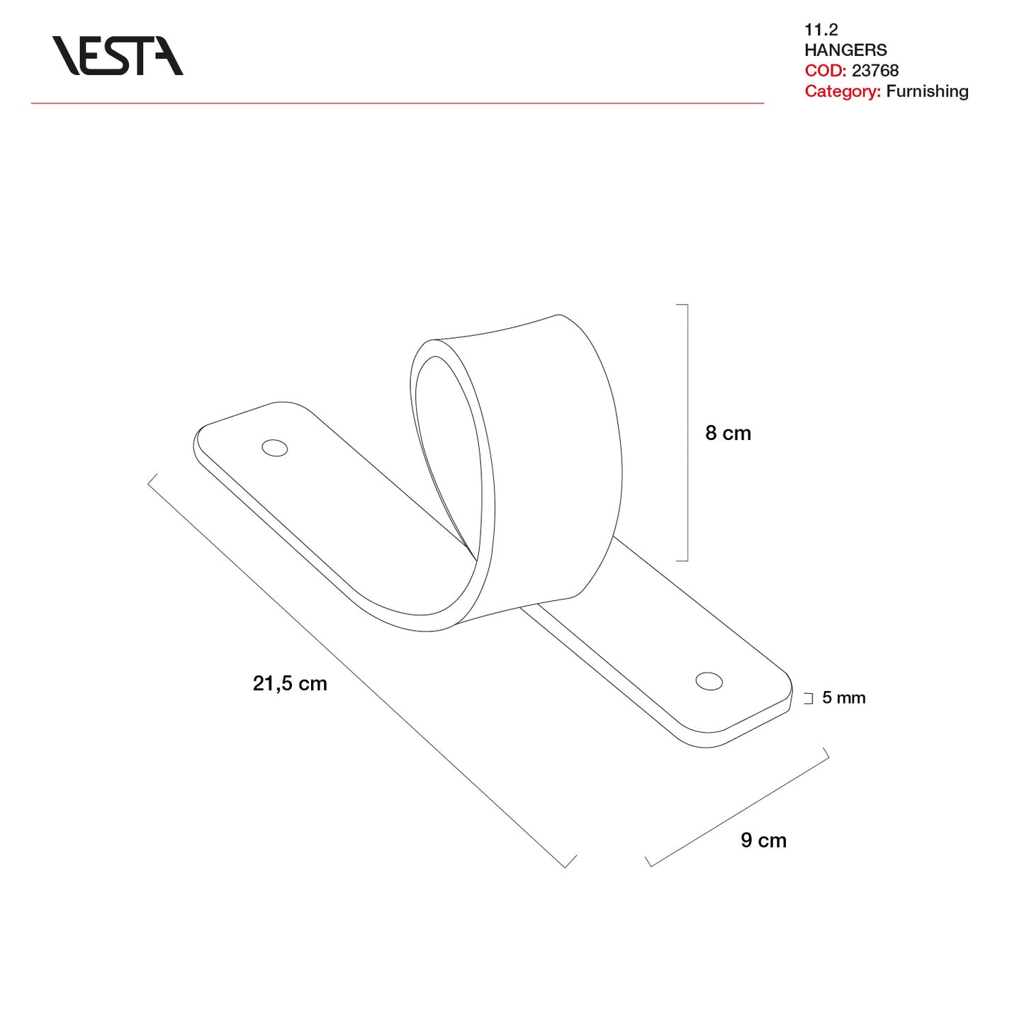 APPENDINI UNDICI.2 | VESTA