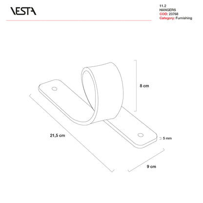 APPENDINI UNDICI.2 | VESTA