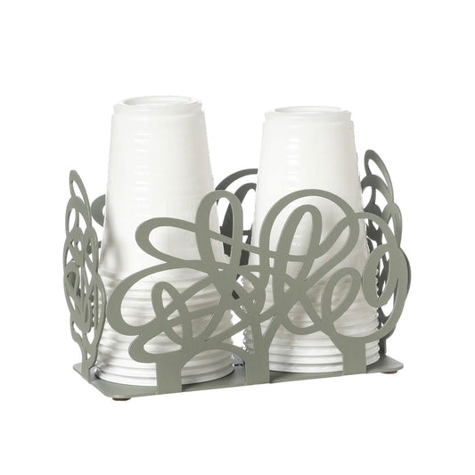 Porta bicchieri Scarabocchio - Arti e mestieri