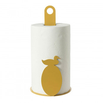 Porta rotolo duck - Arti e Mestieri