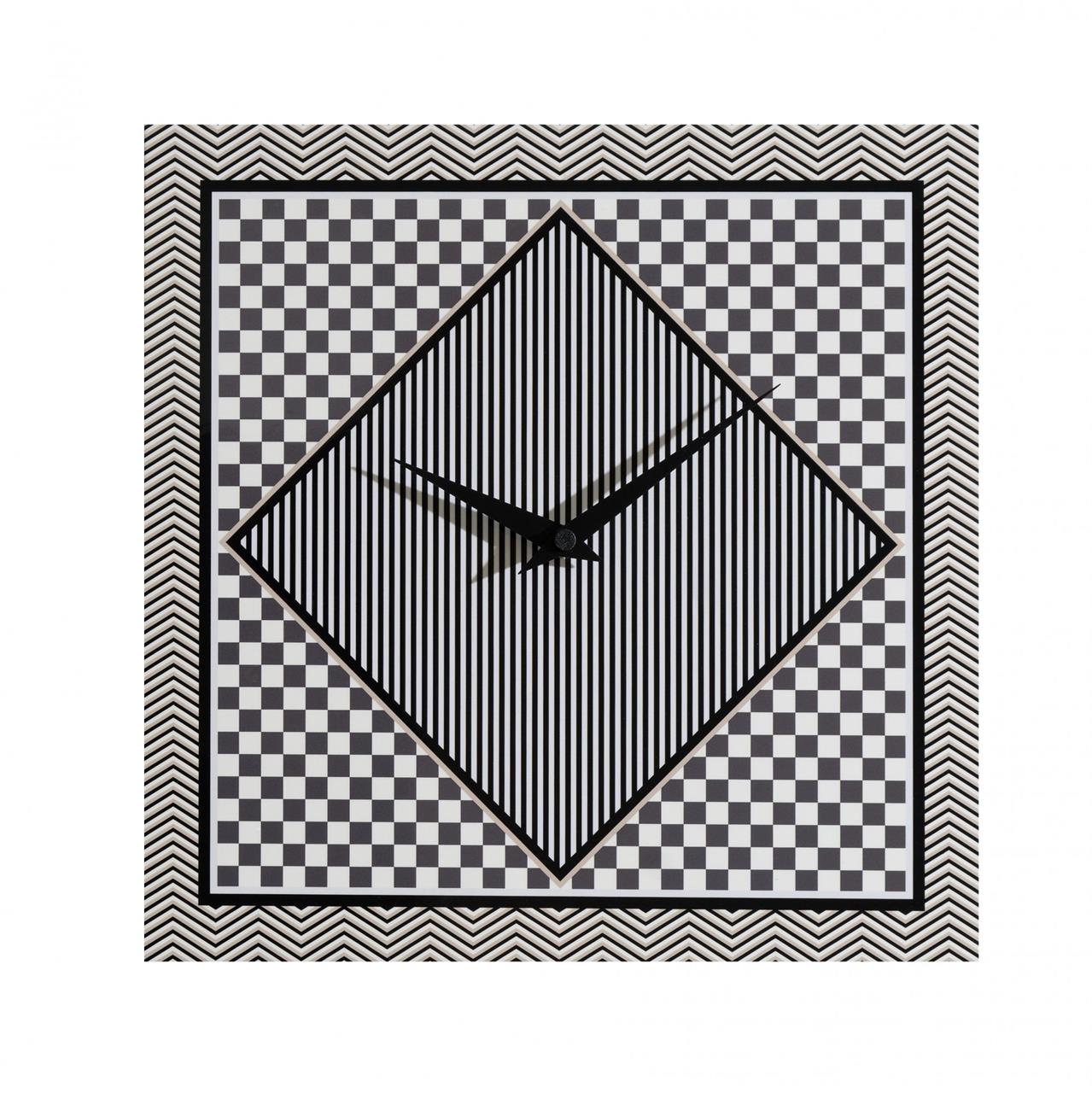 Decor orologio da parete basic - Vesta Design
