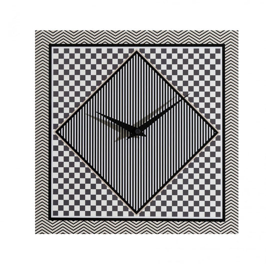 Decor orologio da parete basic - Vesta Design