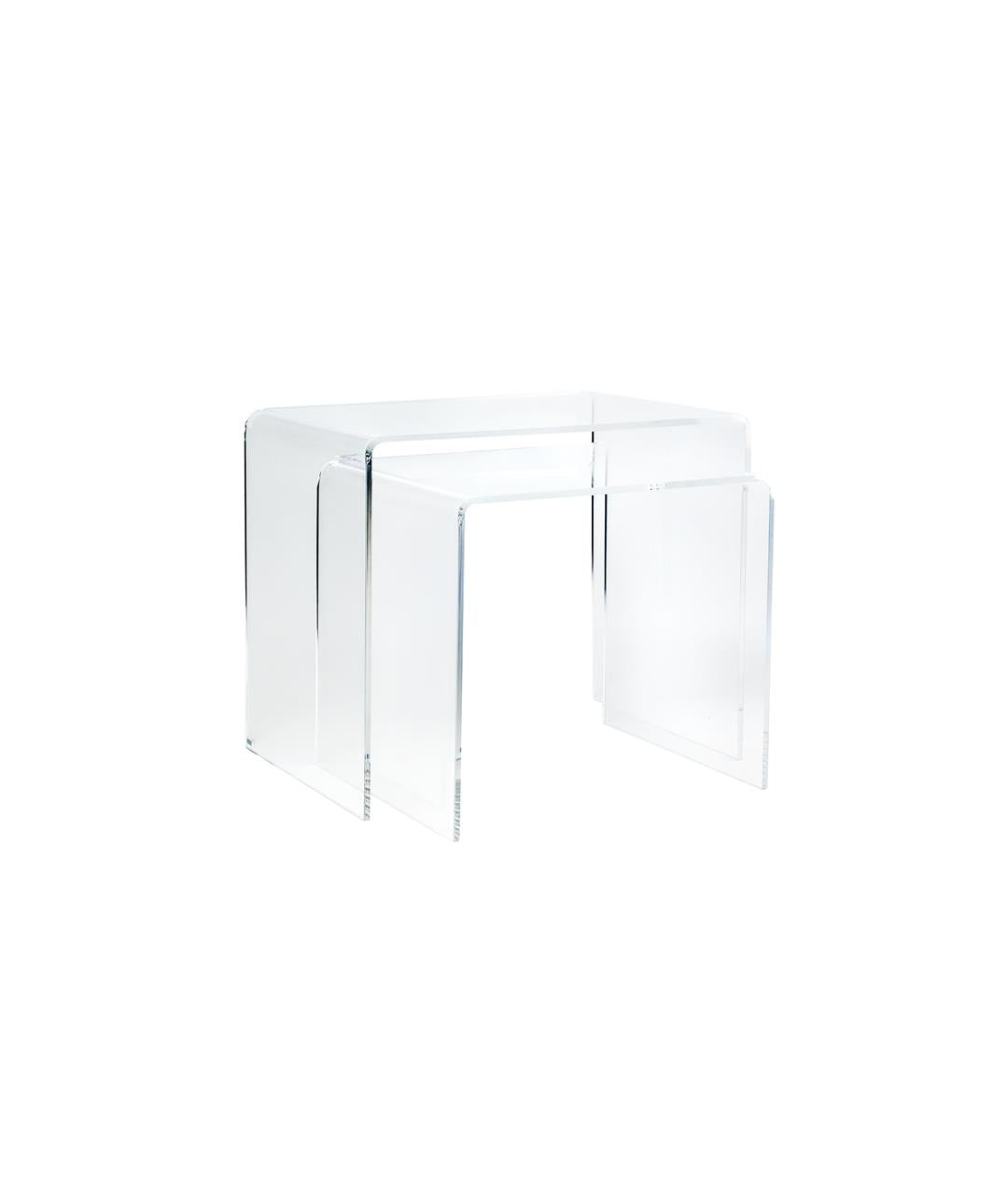 Bis tavolini simply - Vesta Design