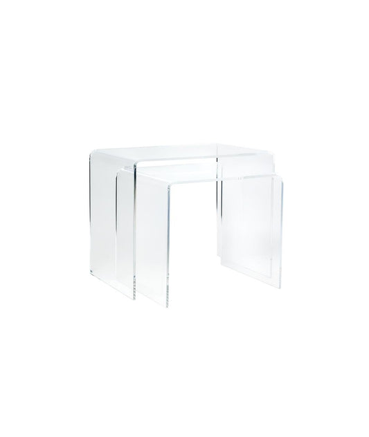 Bis tavolini simply - Vesta Design