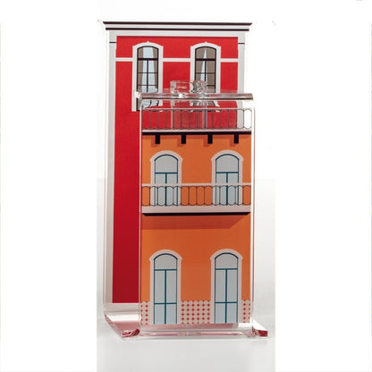 Vaso porta fiori Lisbona - Linee