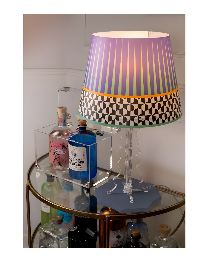 Lampada da tavolo Brighella - Vesta Design