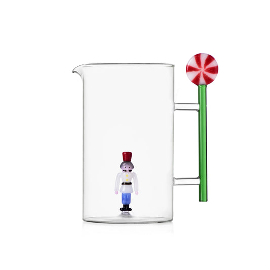 Brocca lecca lecca e soldatino - Ichendorf