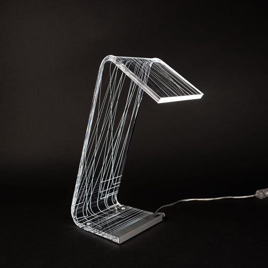 C-led lampada da tavolo - Vesta Design