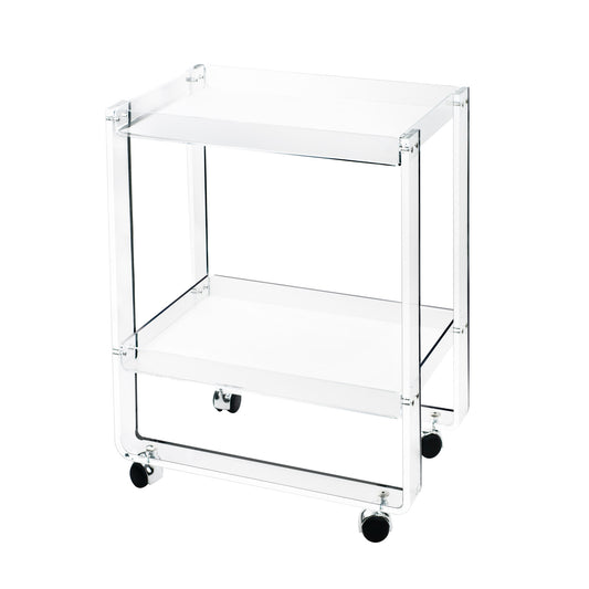 CARRELLO MAJORDOME | VESTA