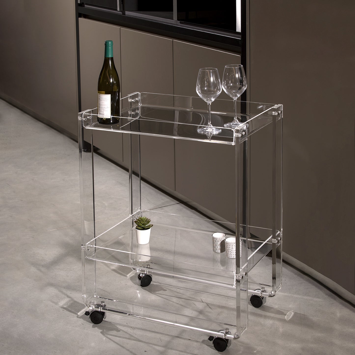 CARRELLO MAJORDOME | VESTA