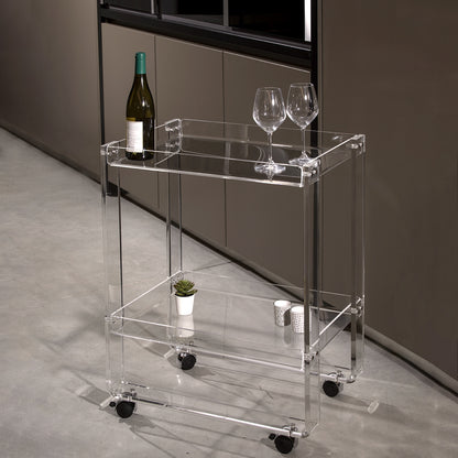 CARRELLO MAJORDOME | VESTA