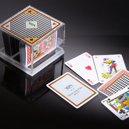 Carte da tavolo - Vesta Design