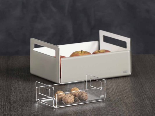 Cassetta frutta - Vesta Design