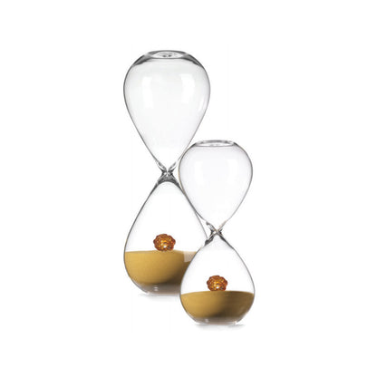 Clessidra nodo 26cm dell'amore - Onlylux