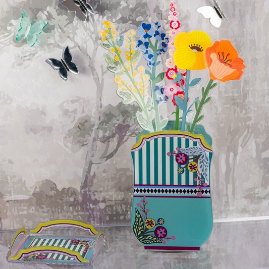 Vaso Bucarest Danubio - Vesta Design