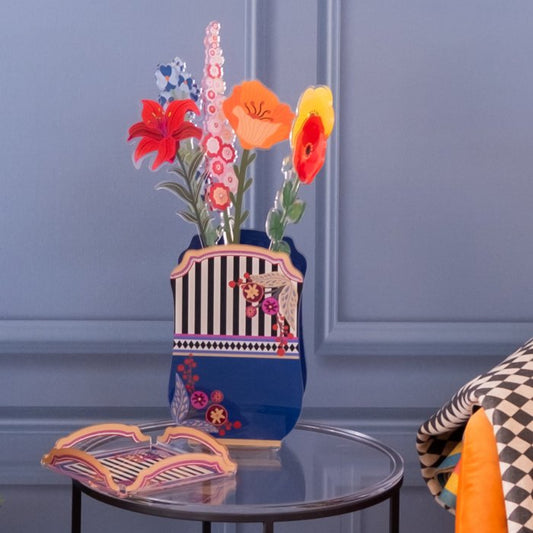 Vaso Bucarest Deva - Vesta Design